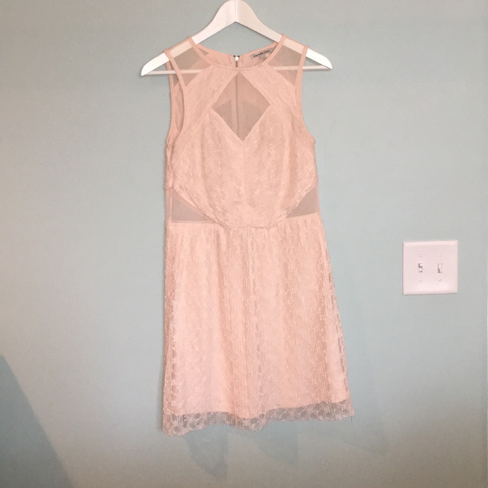 Charlotte Russe Dress